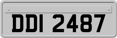 DDI2487