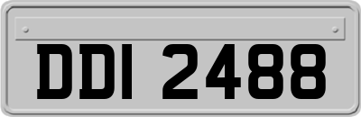 DDI2488