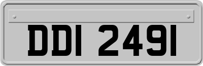 DDI2491