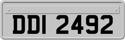 DDI2492