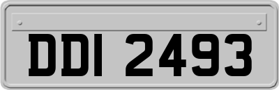 DDI2493