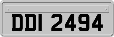 DDI2494
