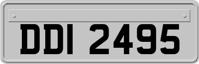 DDI2495
