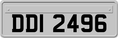 DDI2496