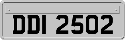 DDI2502