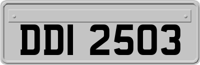 DDI2503