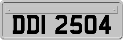 DDI2504