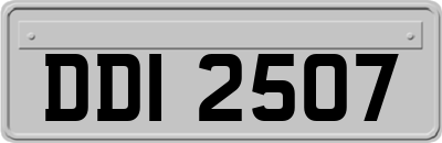 DDI2507