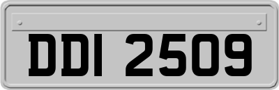 DDI2509
