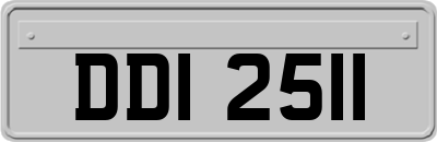 DDI2511