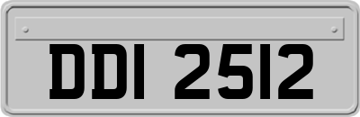 DDI2512