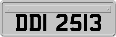 DDI2513