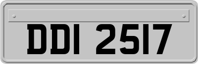 DDI2517