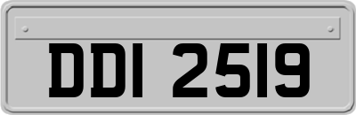 DDI2519
