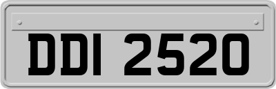 DDI2520