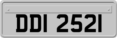 DDI2521