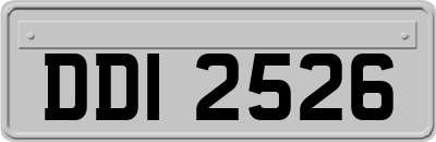 DDI2526
