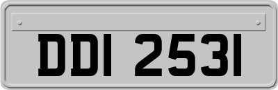 DDI2531
