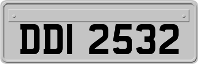 DDI2532