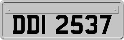 DDI2537