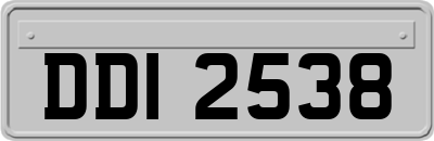 DDI2538