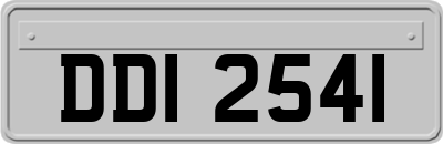 DDI2541