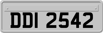 DDI2542