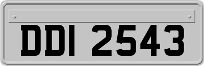 DDI2543