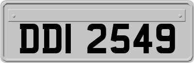 DDI2549