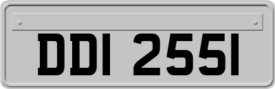 DDI2551