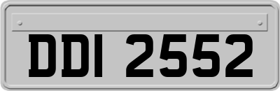 DDI2552