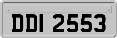 DDI2553