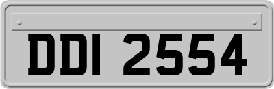 DDI2554