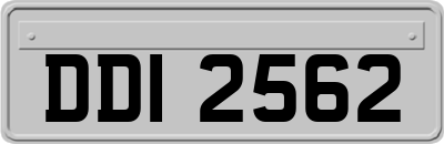 DDI2562