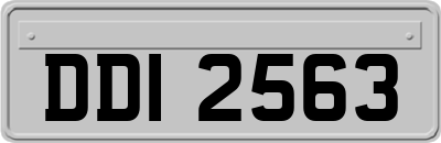 DDI2563