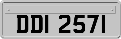 DDI2571