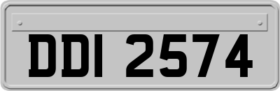 DDI2574