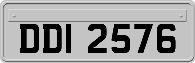 DDI2576