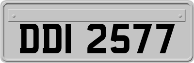 DDI2577