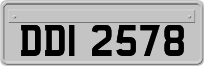 DDI2578