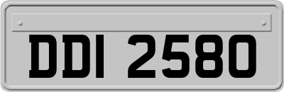 DDI2580
