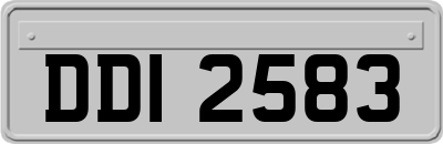 DDI2583