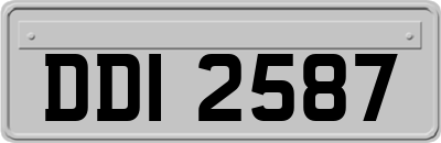 DDI2587