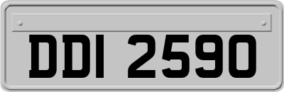 DDI2590
