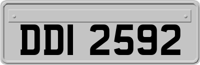 DDI2592
