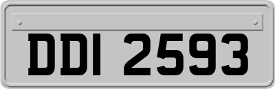 DDI2593