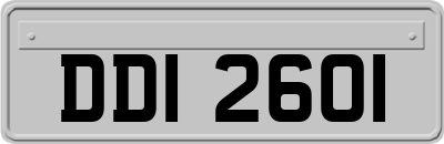 DDI2601