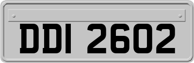DDI2602
