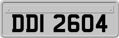 DDI2604