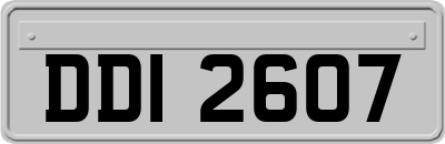 DDI2607